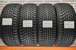 Подержанный нешипованная шина 205/55R16 GoodYear Vector 4Seasons XL 94/V