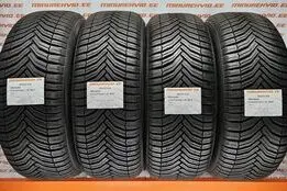 Подержанный нешипованная шина 205/55R16 Michelin CrossClimate + XL 94/V
