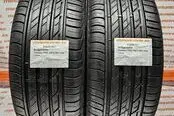 Подержанный летняя шина 215/55R17 Bridgestone Turanza T001 94/V like new