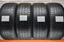 Подержанный летняя шина 225/55R17 Bridgestone Turanza T001 97/W like new