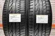 Подержанный летняя шина 235/55R17 Bridgestone Turanza ER300 EcoPia FR XL 103/V