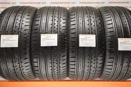 Подержанный летняя шина 225/35R18 Continental SportContact 2 FR XL 87/Y