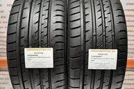 Подержанный летняя шина 225/45R18 Continental ContiSportContact 3 FR XL 95/W Conti Seal