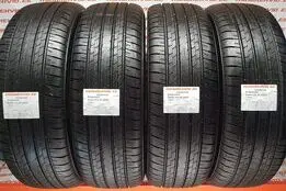 Подержанный летняя шина 225/60R18 Bridgestone Dueler H/L 33 100/H