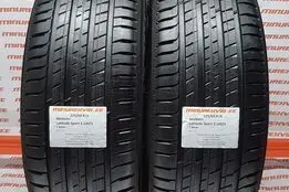Подержанный летняя шина 225/60R18 Michelin Latitude Sport 3 100/V