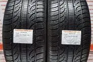 Подержанный летняя шина 255/45R18 Pirelli P Zero Nero FR 99/V AO