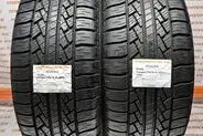 Подержанный летняя шина 255/55R18 Pirelli Scorpion STR FR XL 109/H