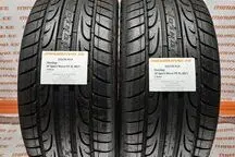Подержанный летняя шина 225/35R19 Dunlop SP Sport Maxx FR XL 88/Y
