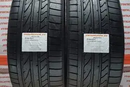 Used summer tire 235/35R19 Bridgestone Potenza RE050A FR 91/Y