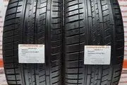 Used summer tire 245/40R19 Michelin Pilot Sport 3 FR XL 98/Y