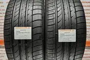 Used summer tire 255/40R19 Dunlop SP Quattro Maxx FR XL 100/Y