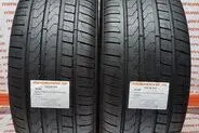 Used summer tire 255/40R20 Pirelli Scorpion Verde FR XL 101/V Seal Inside