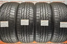 Used summer tire 255/50R20 Bridgestone Dueler H/P Sport FR XL 109/H