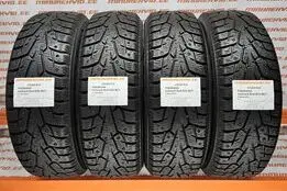 Подержанный шипованная шина 175/65R14 Yokohama IceGuard Stud IG55 86/T