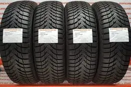 Used studless winter tire 175/65R15 Michelin Alpin A4 84/T