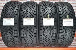 Used studless winter tire 175/65R15 Nokian Hakkapeliitta R3 XL 88/R