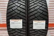 Подержанный шипованная шина 185/60R15 GoodYear UltraGrip Ice Arctic XL 88/T.