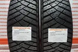 Подержанный шипованная шина 185/60R15 GoodYear UltraGrip Ice Arctic XL 88/T