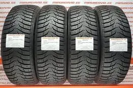 Подержанный шипованная шина 185/65R15 Kumho WinterCraft Ice Wi31 FR 88/T