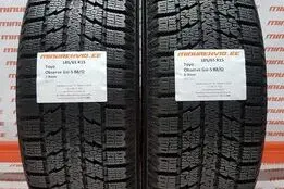 Подержанный нешипованная шина 185/65R15 TOYO Observe Gsi-5 88/Q