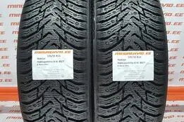 Подержанный шипованная шина 195/55R15 Nokian Hakkapeliitta 8 XL 89/T