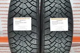 Подержанный шипованная шина 195/60R15 BFGoodrich G-Force Stud XL 92/Q