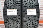 Подержанный шипованная шина 205/55R16 Continental ContiIceContact XL 94/T