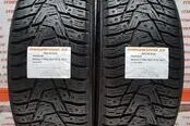 Подержанный шипованная шина 205/55R16 Hankook Winter i*Pike RS2 FR XL 94/T