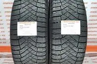 Подержанный нешипованная шина 205/55R16 Pirelli Ice Zero R XL 94/T