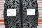 Подержанный шипованная шина 205/60R16 Bridgestone Blizzak Spike 3 XL 96/T
