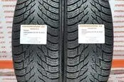 Подержанный нешипованная шина 205/60R16 Nokian Hakkapeliitta R3 FRT XL 96/R