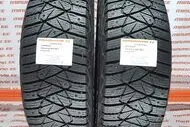Подержанный шипованная шина 215/65R16 GoodYear UltraGrip 600 98/T