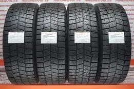 Подержанный шипованная шина 215/65R16 Continental VanContact Ice 109/107 R