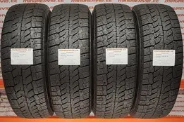 Подержанный шипованная шина 215/65R16 Cordiant Business 109/107 Q