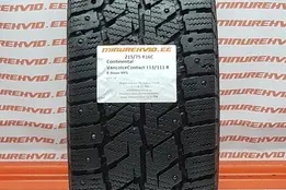 Подержанный шипованная шина 215/75R16 Continental VancoIceContact 113/111 R