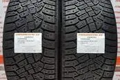 Подержанный шипованная шина 215/45R17 Continental IceContact 2 FR XL 91/T