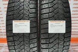Подержанный шипованная шина 215/55R17 Viatti Brina Nordico V-522 94/T