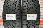 Подержанный шипованная шина 215/60R17 Bridgestone Noranza 001 109/107 R