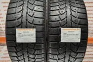 Подержанный шипованная шина 225/45R17 Isjärv Jää-Ahma FR XL 94/T
