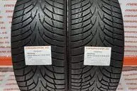 Подержанный нешипованная шина 225/45R17 Nankang Winter Activa SV-3 FR XL 94/V