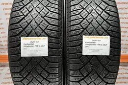 Подержанный нешипованная шина 225/65R17 Continental VikingContact 7 FR XL 106/T