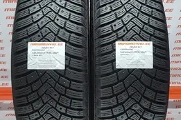 Подержанный шипованная шина 225/65R17 Continental IceContact 3 FR XL 106/T