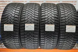 Подержанный шипованная шина 225/65R17 Michelin Latitude X-Ice North LXIN2 102/T -