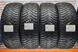 Подержанный шипованная шина 225/65R17 Nokian Hakkapeliitta 8 SUV XL 106/T
