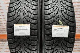 Подержанный шипованная шина 225/65R17 Nokian Hakkapeliitta 9 SUV XL 106/T