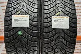 Подержанный шипованная шина 235/65R17 Nokian Hakkapeliitta 8 SUV XL 108/T