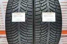 Подержанный нешипованная шина 225/40R18 Nordexx WinterSafe 2 FR XL 92/H