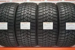 Подержанный нешипованная шина 225/40R18 Radar Dimax Alpine FR XL 92/V