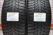 Подержанный нешипованная шина 225/40R18 Triangle SnowLink XL 92/R