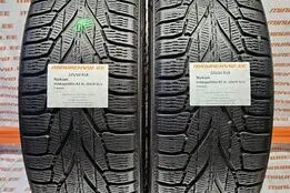 Kasutatud lamellrehv 225/60R18 Nokian Hakkapeliitta R2 SUV XL 104/R